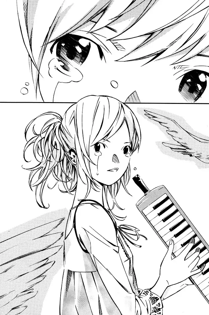 Shigatsu wa Kimi no Uso Chapter 1 51